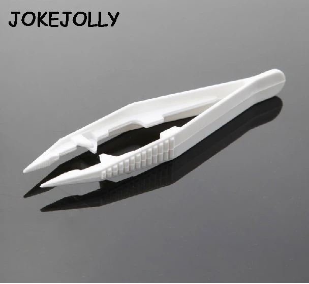 2 шт./лот перлер шарик Хама Пинцет для бисера зажим головоломка бисер Детские