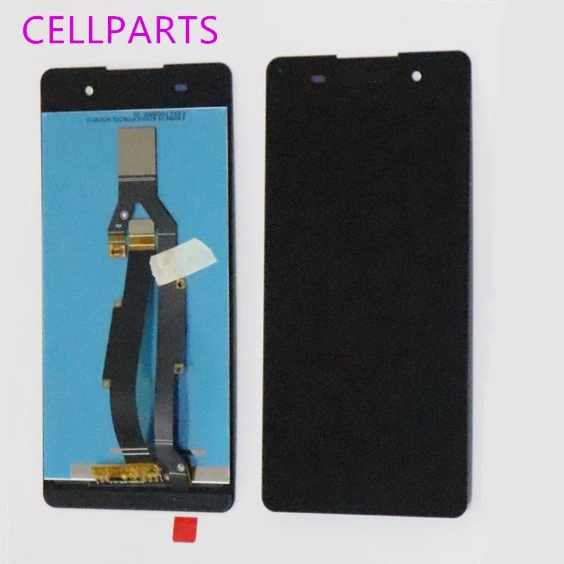 5 0 дюймовый ЖК дисплей с сенсорным экраном для Sony Xperia E5 f3311 f3313 F3113 + сенсорный экран