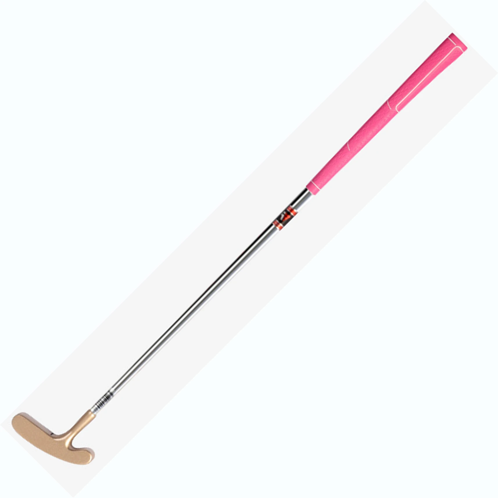 9-12 Years Old(29in) CRESTGOLF Двусторонняя детская клюшка для гольфа 2" 27" 2" для От 3 до 12 лет детей - Цвет: 9-12 Years Old(29in)