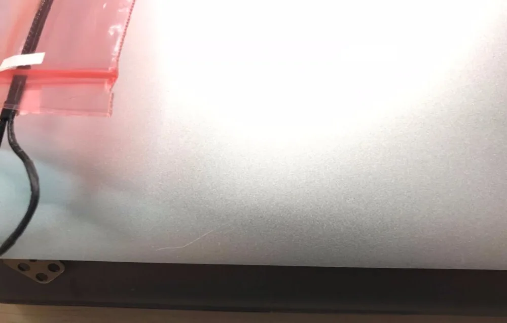 Оригинальный Подержанный A1398 LCD 2012 для Macbook Pro Retina 15 ''A1398 Полный ЖК экран с