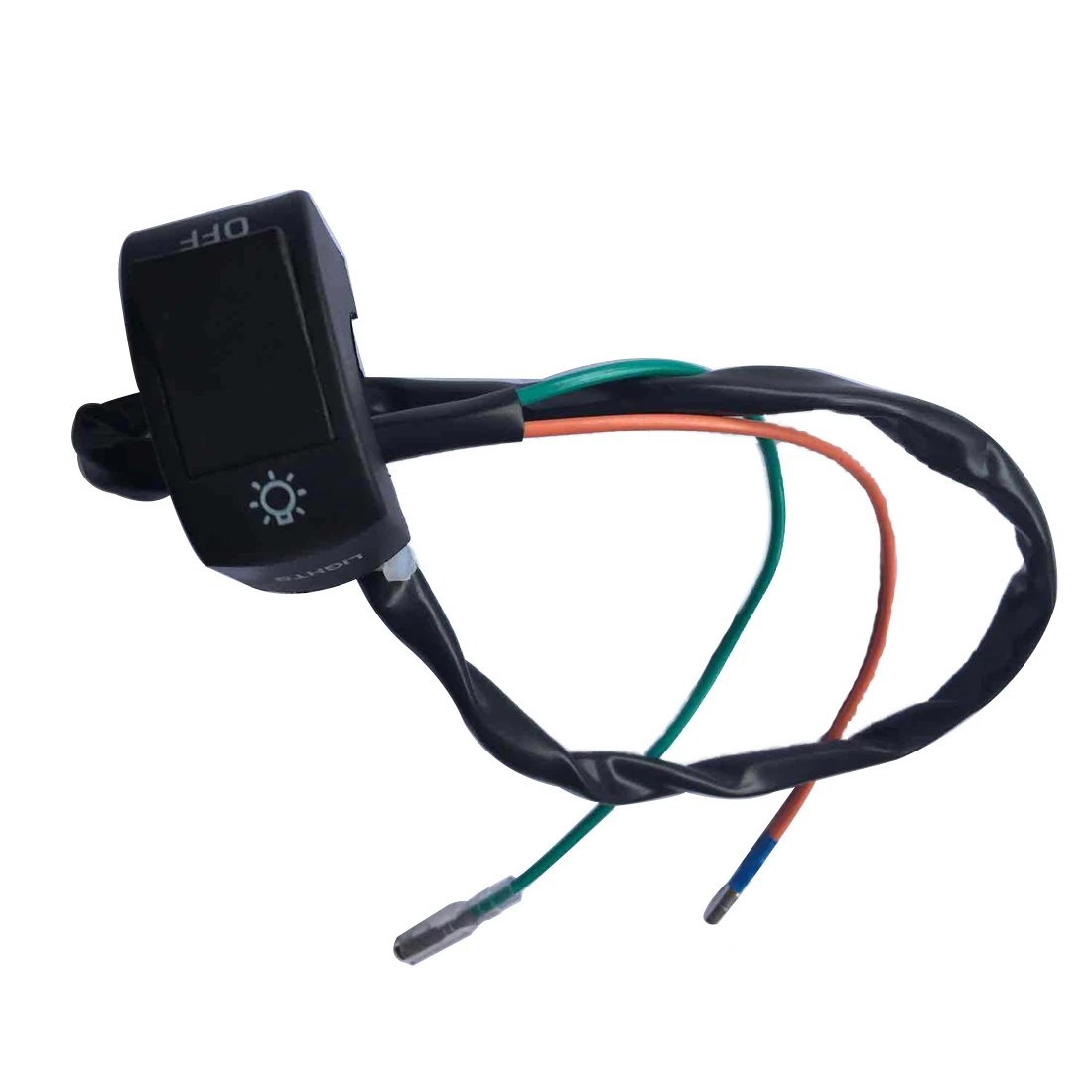 1 шт. водонепроницаемый переключатель для мотоцикла 22 мм 12 В|switch handlebar|motorcycle switch