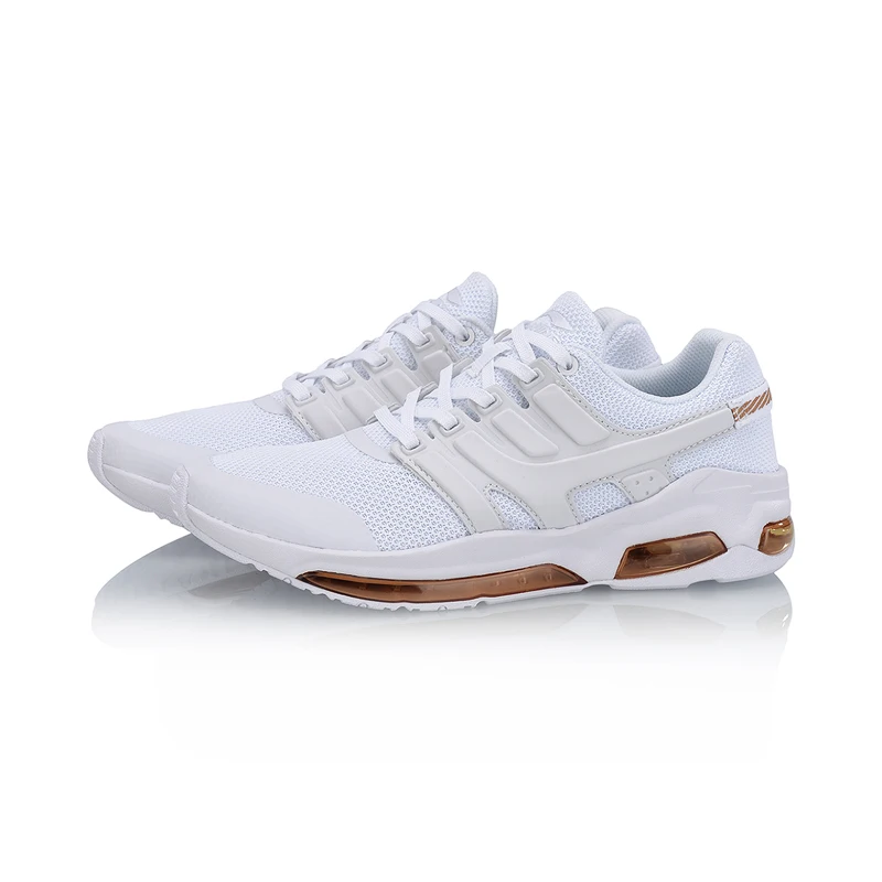 Женские кроссовки для фитнеса Li-Ning AGCN008 SJFM18 | Спорт и развлечения