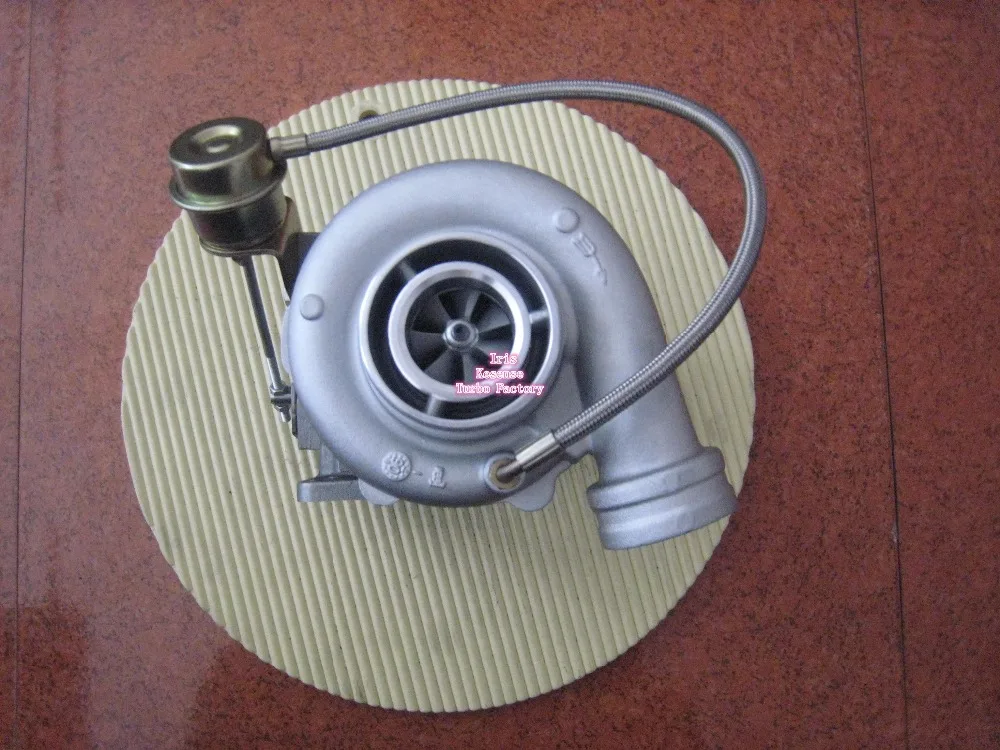 S200G турбо зарядное устройство 04259204KZ 318807|charger charger|charger turbocharger 2 |