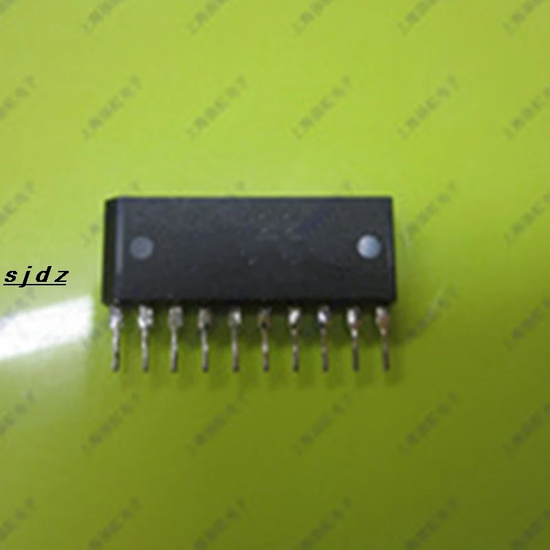 STA508A STA508 ZIP10 5 шт.|Интегральные схемы| |