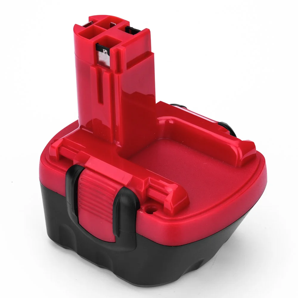 Аккумулятор для электроинструмента Bosch GSR 12 V 607 AH|battery for bosch|battery replacementbattery |