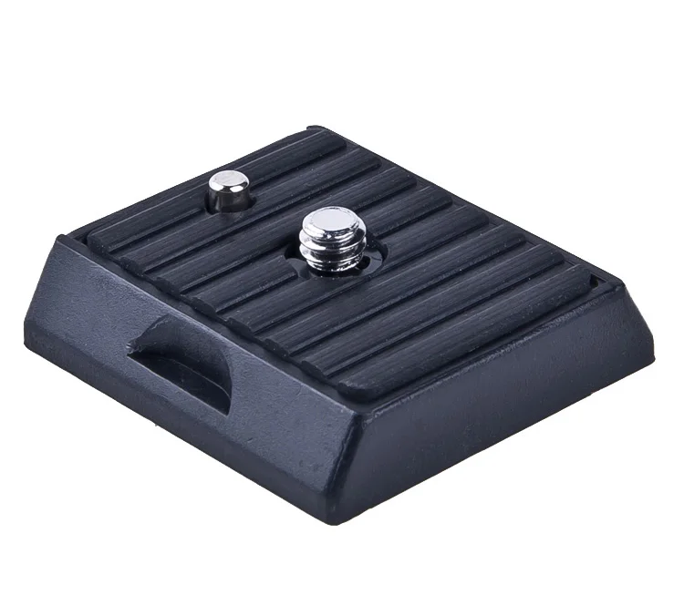 

PT-43A4 Камера Quick Release Plate сделано для PT-43A4 PT47 PT53 пластик