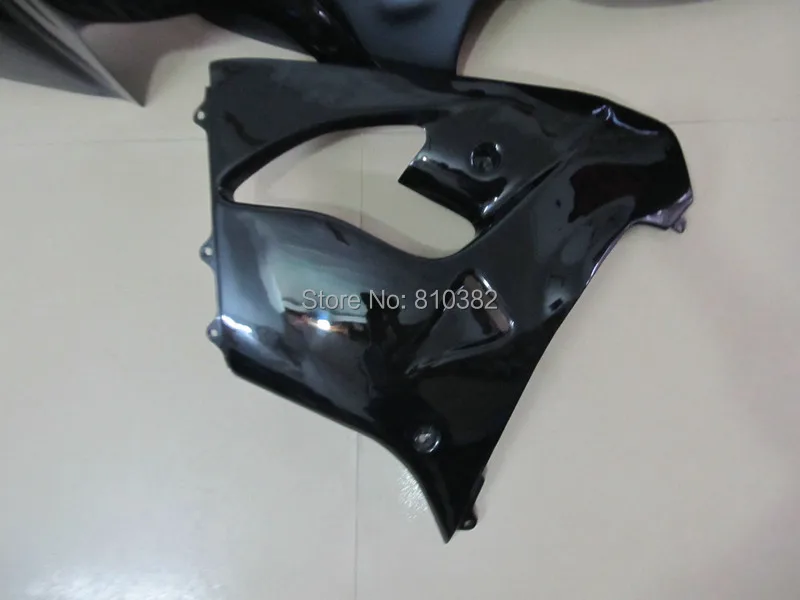 Комплект обтекателей для мотоцикла KAWASAKI Ninja ZX9R 1998 1999 98 99 полностью глянцевые