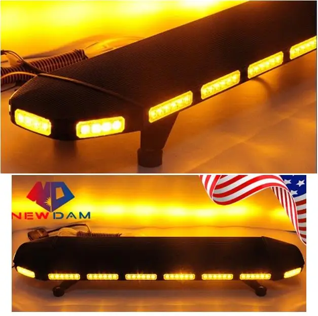 Бесплатная доставка Экстра Яркий 3 Ватт светодиодный световой бар led свет