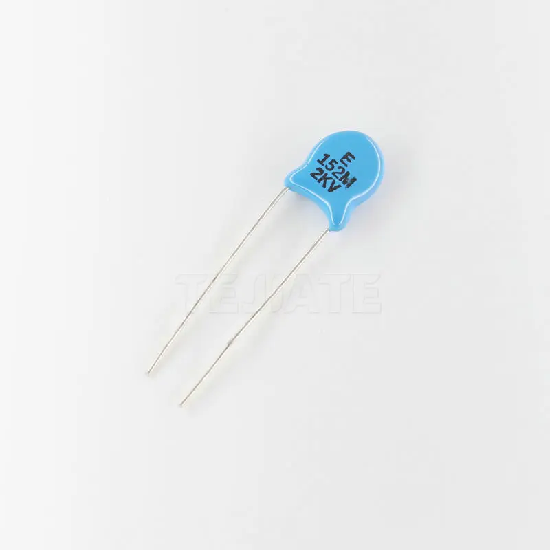 20pcs High voltage Ceramic Capacitor 3KV 5PF 10PF 15PF 20PF 22PF 27PF 30PF 47PF 56PF 100PF 220PF 1NF 2.2NF 3.3NF 4.7NF 10NF | Электронные