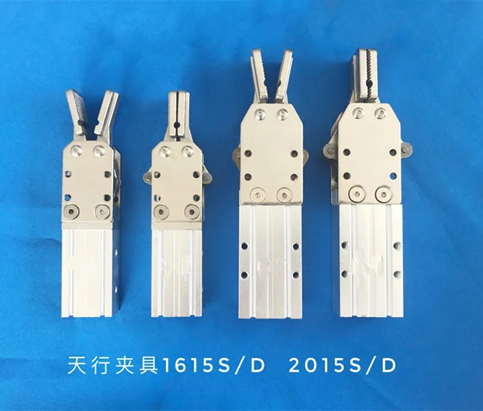 

As the manipulator fixture JC20R020M double action JC16R015M nozzle head arm clip 2015/1615