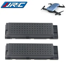 Оригинальный JJRC H47 батарея RC Quadcopter запасные части 3 7 V 500mAh Lipo для E56