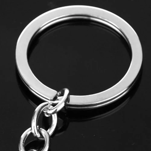 Mother and Daughter Forever Hollow Heart Key Ring Mother's Day Gift Keychain | Chains