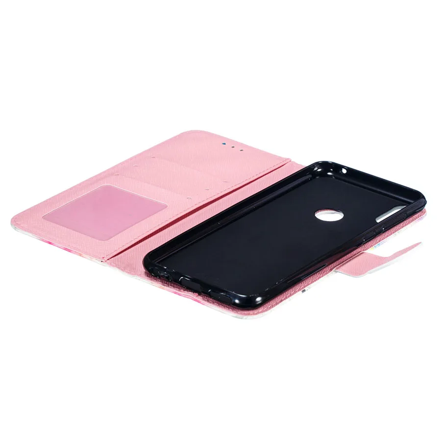 Флип-чехол для Asus ZenFone Max Pro M1 ZB602KL APAC Version B ZB601KL кожаный чехол ZB 602KL | Мобильные