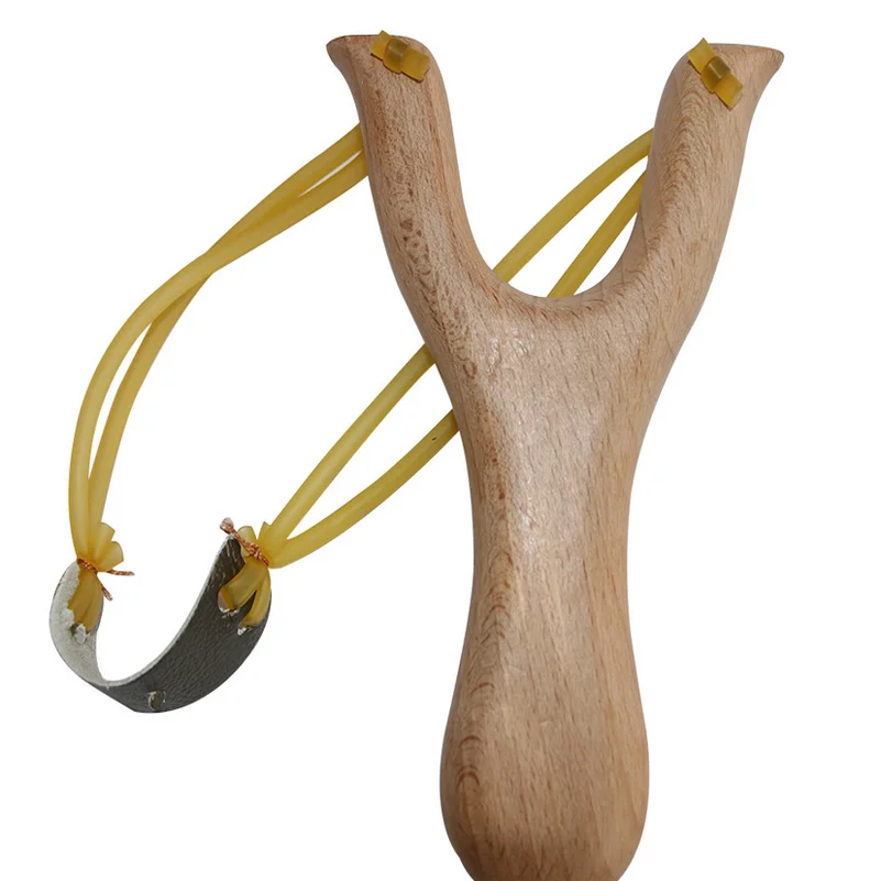 

Fast and Safe Transportation for the Powerful Wooden Slingshot Brace Catapult With Rubber Band Camping Sports Outdoor fitness