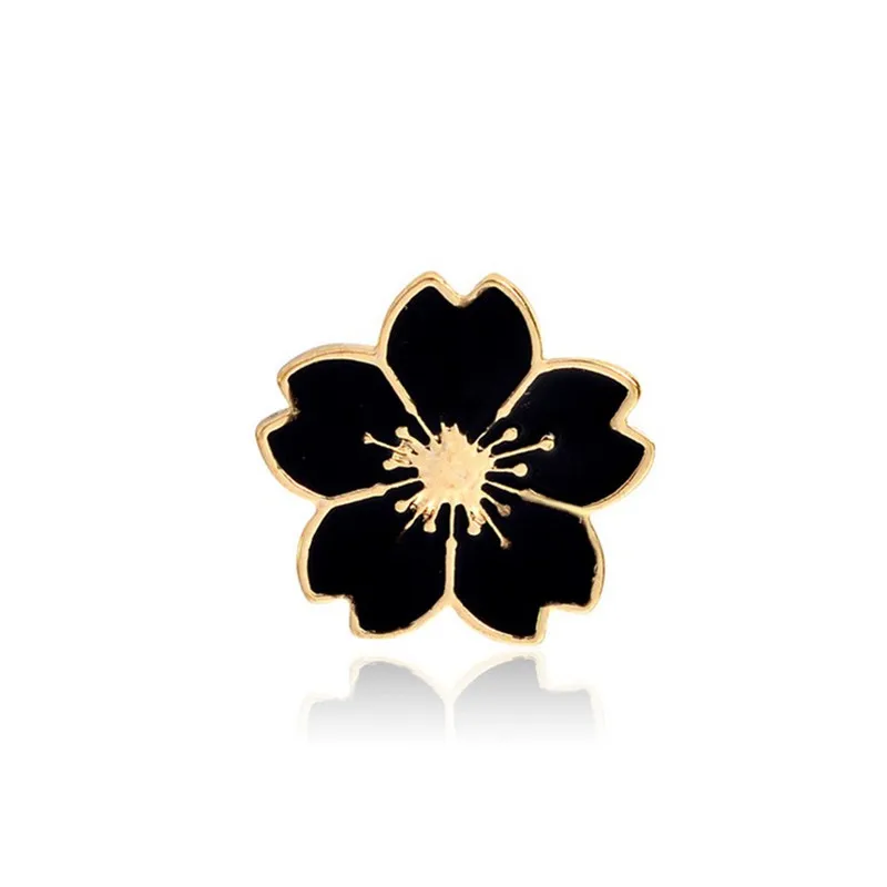 Женская кружевная брошь в виде цветка 5 цветов|flower brooch pin|brooch fashionfashion |