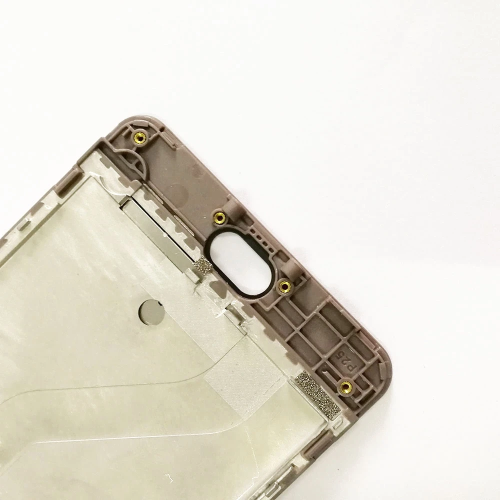 Для Elephone P8 ЖК-дисплей кодирующий преобразователь сенсорного экрана в сборе+ сменная рамка 5," Elephone P8 Andriod 7,0 lcd+ инструменты