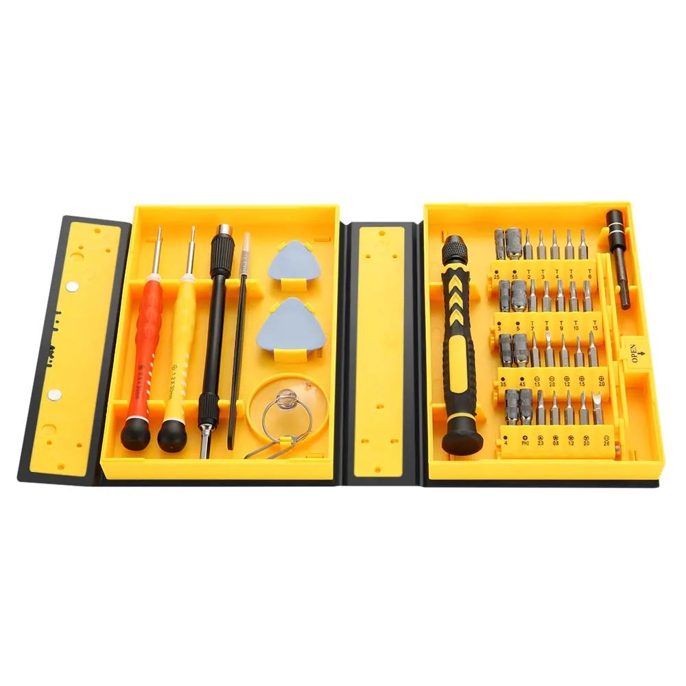 Набор отверток набор инструментов для ремонта магнитный драйвер iPhone iPad Macbook