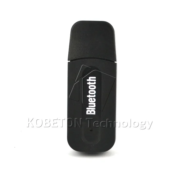 Kebidumei новейший USB Bluetooth музыкальный аудио приемник адаптер стерео для динамика