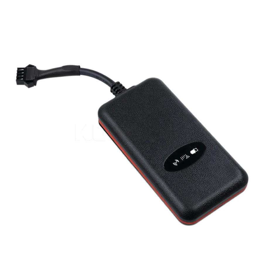 Автомобильный Gps-трекер sikeo GT003 4 диапазона Многофункциональный