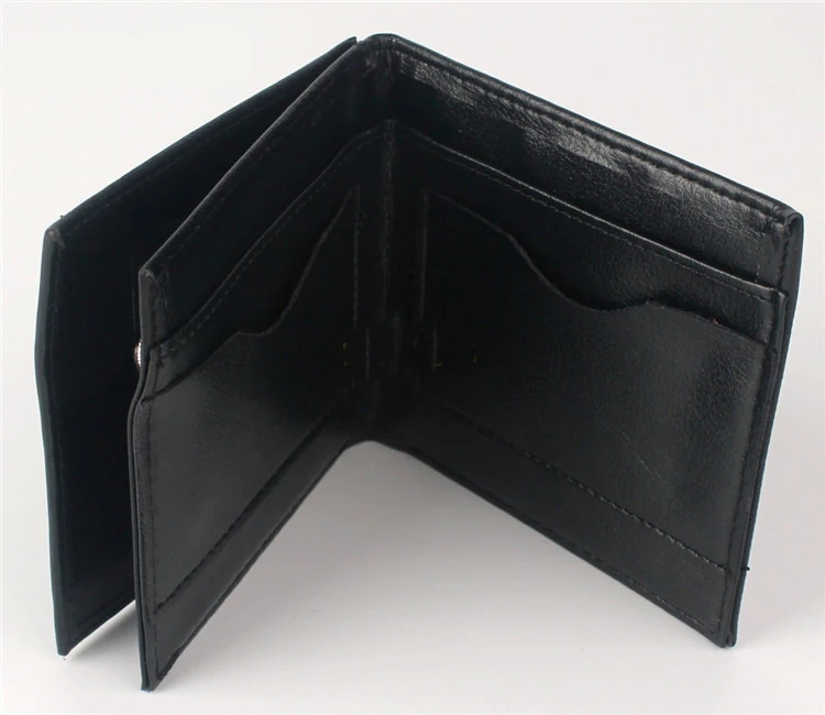 Волшебный трюк огненный кошелек кожаный волшебный сценический улица немываемый