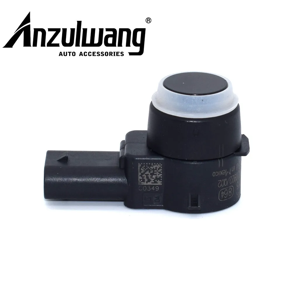 ANZULWANG PDC Mercedes датчик парковки A2215420417 для C230 C280 E280 E320 ML280 ML350 W211 W219 W203 W204 W221 W164
