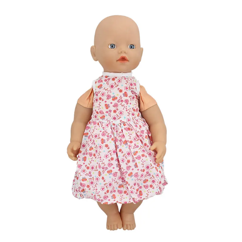 Наряд Одежда для 32 см My little Bayby Born Doll 13 дюймов куклы одежда