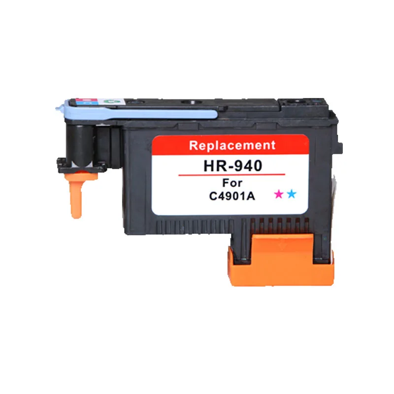 Печатающая головка для HP 940 C4900A C4901A печатающая Officejet Pro 8000 8500 8500A A809a A809n A811a A909a A909n