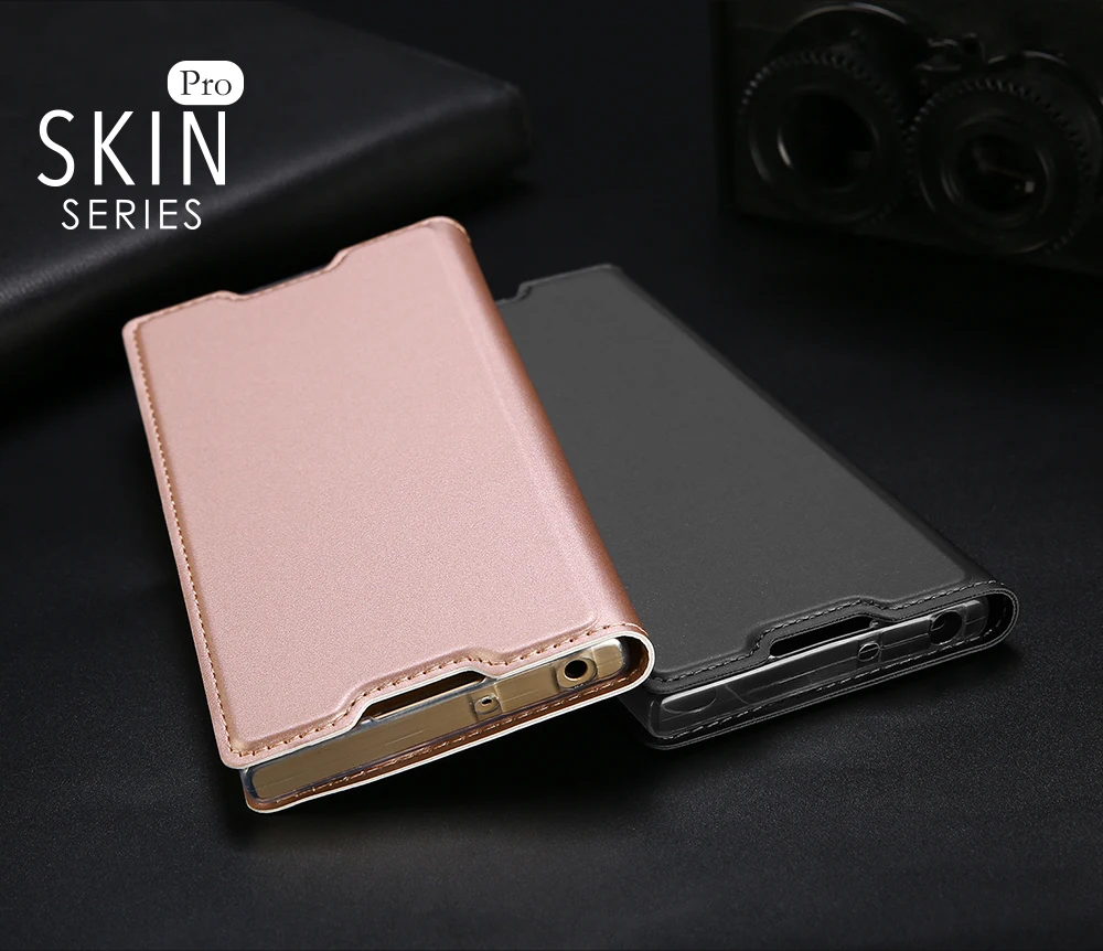 Роскошный чехол из искусственной кожи для sony Xperia XA1, ультра кошелек, откидная крышка для Xperia XA1, ультра, две sim-карты, G3221, G3212, G3223, G3226, coques