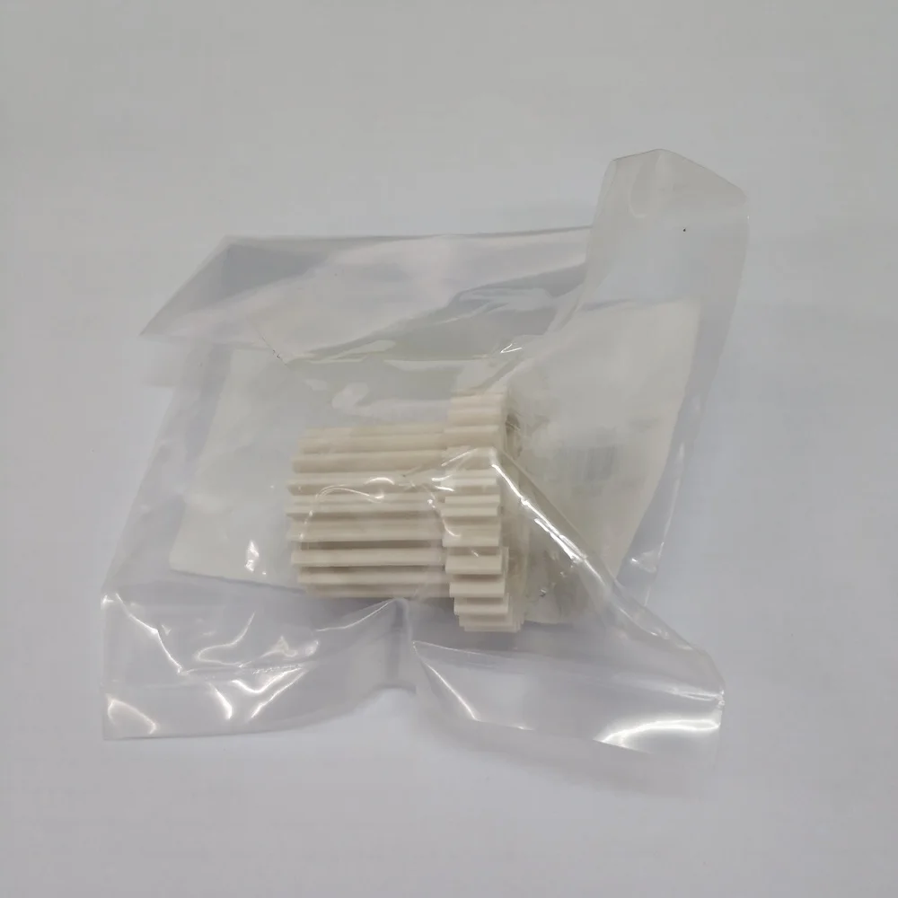 Новые запчасти для копира 20/28T шестерни Konica Minolta C5500 C6500 C6501 C6000 C7000 A03U808600|Детали