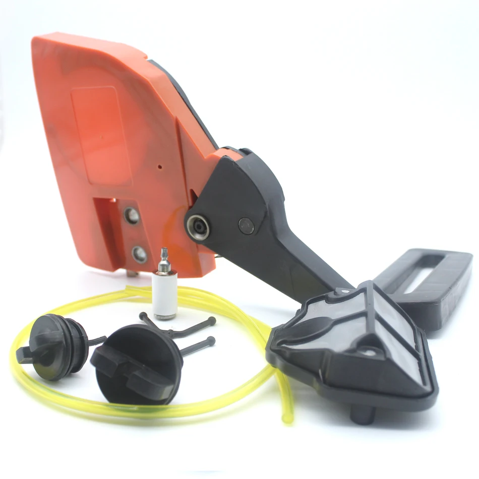 Звездочка сцепления стороне крышки цепи тормозной комплект для HUSQVARNA 142 141 137 136