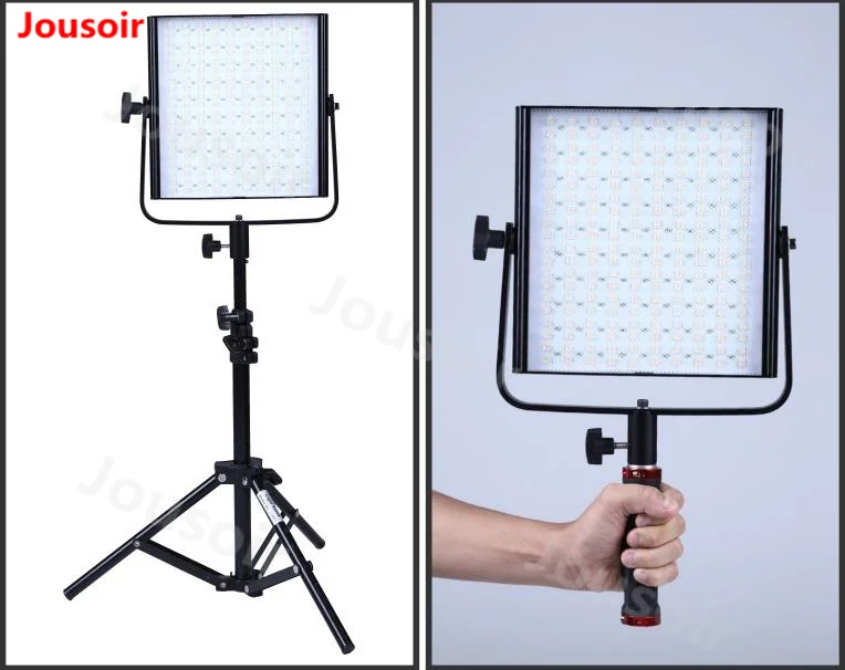 FalconEyes T10 * 3 Светодиодная лампа 40 Вт с затемнением для камеры фотосъемки комплект