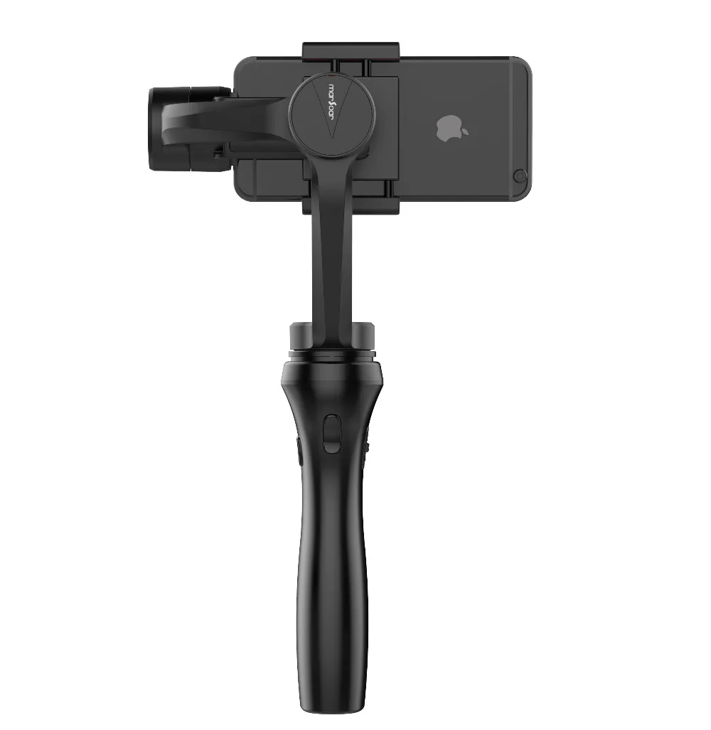Emax marsoar Glide 3 осевой ручной шарнирный стабилизатор для камеры GoPro дистанционным