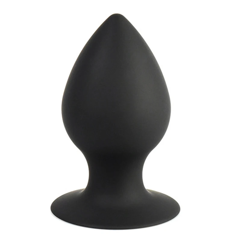 Секс игрушки для женщин анальные шарики buttplugs anus игрушка силиконовая большая