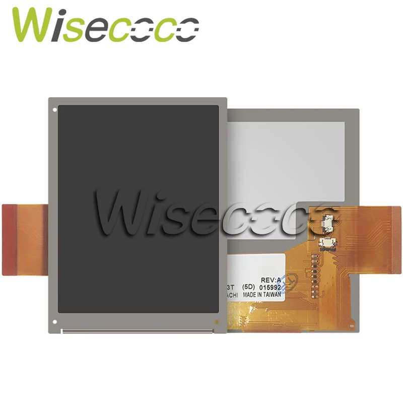 

TX09D40VM3CBA ЖК-экран 3,5 дюймов TFT ЖК-дисплей Панель