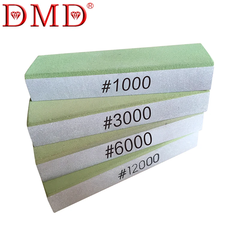 1pc DMD diamond and resin whetstone kitchen knife sharpener Sharpen tools 6000 grit free shipping | Дом и сад