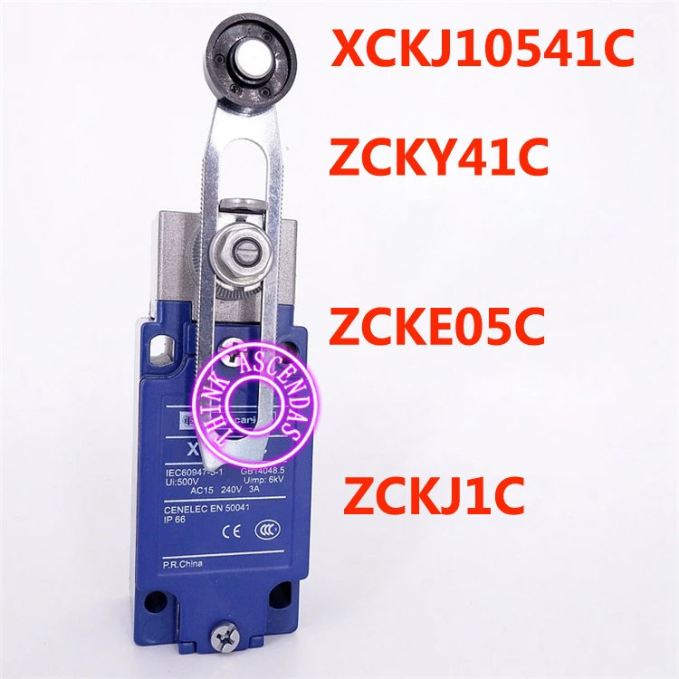 Концевой выключатель оригинальный новый для ZCKJ1H29C ZCKJ1C с/у с на/с с. |switch| |