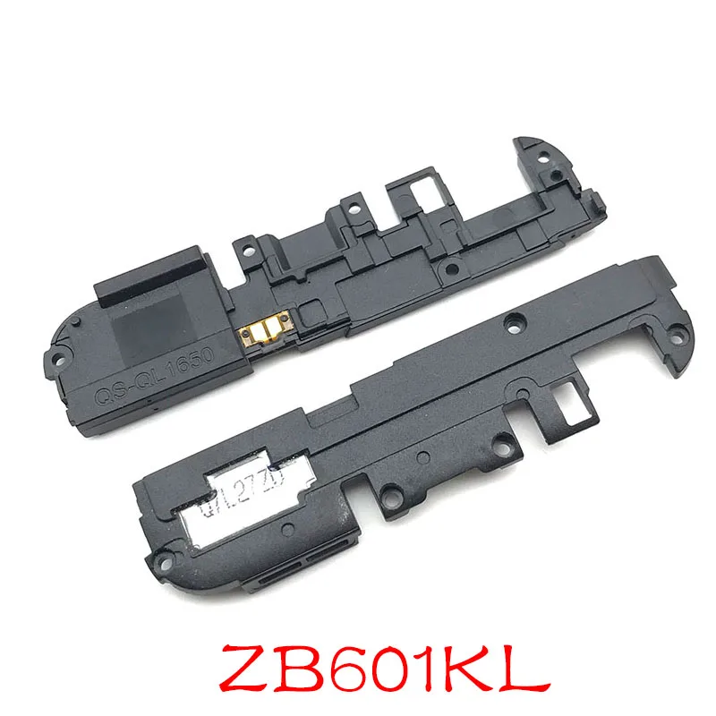 Громкий динамик зуммер звонка Запасные Аксессуары для ASUS ZenFone Max Pro M1 ZB601KL ZB602KL