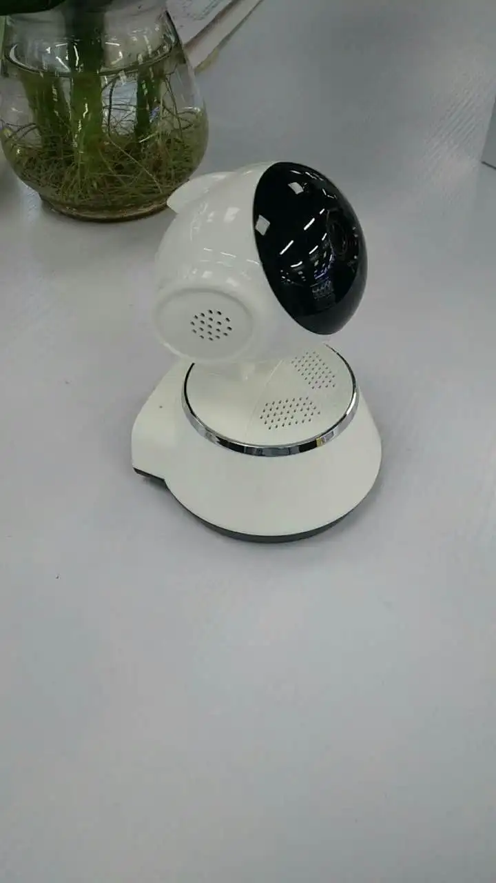 WI-FI Умный дом ip Камера V380 безопасности 1mp ONVIF повернуть Camaras де Seguridad Беспроводной