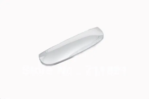 Car Styling Chrome Hatch Door Handle Cover For Peugeot 307 | Автомобили и мотоциклы