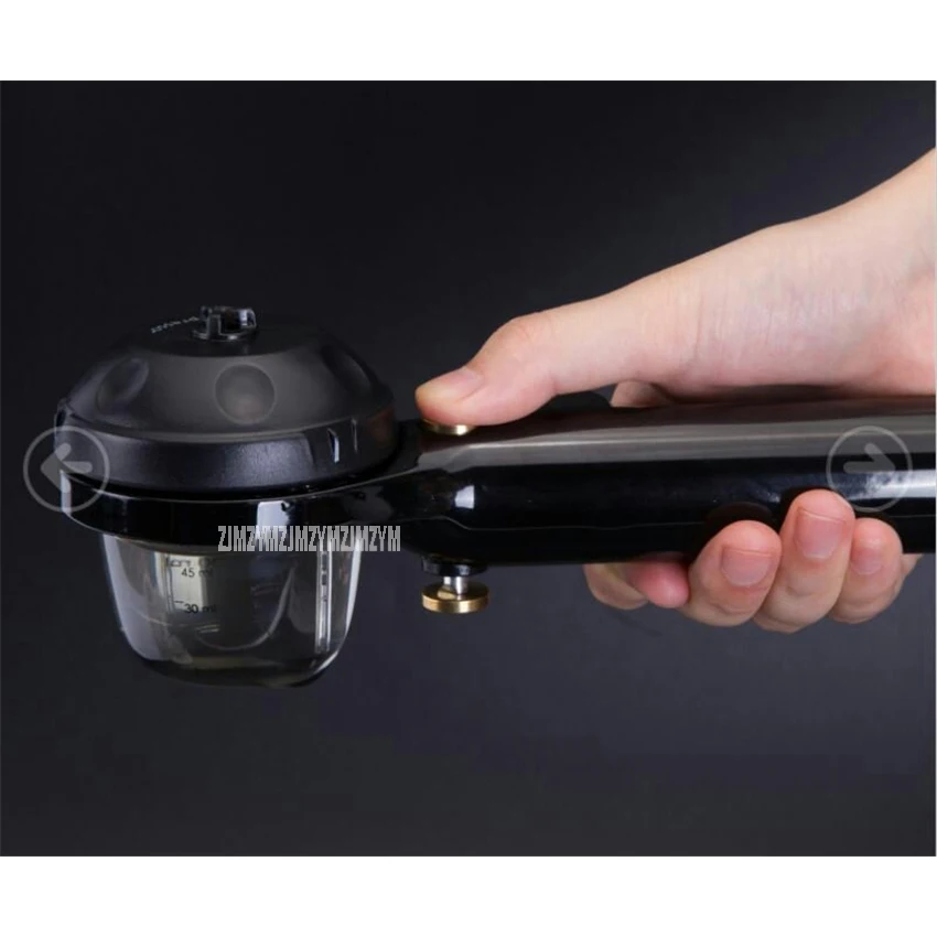 

Outdoor Portable Coffee Maker Manual Espresso Machine Cake Coffee Power Capsule Mini Hand Pressure Coffee Pot Travelling Home