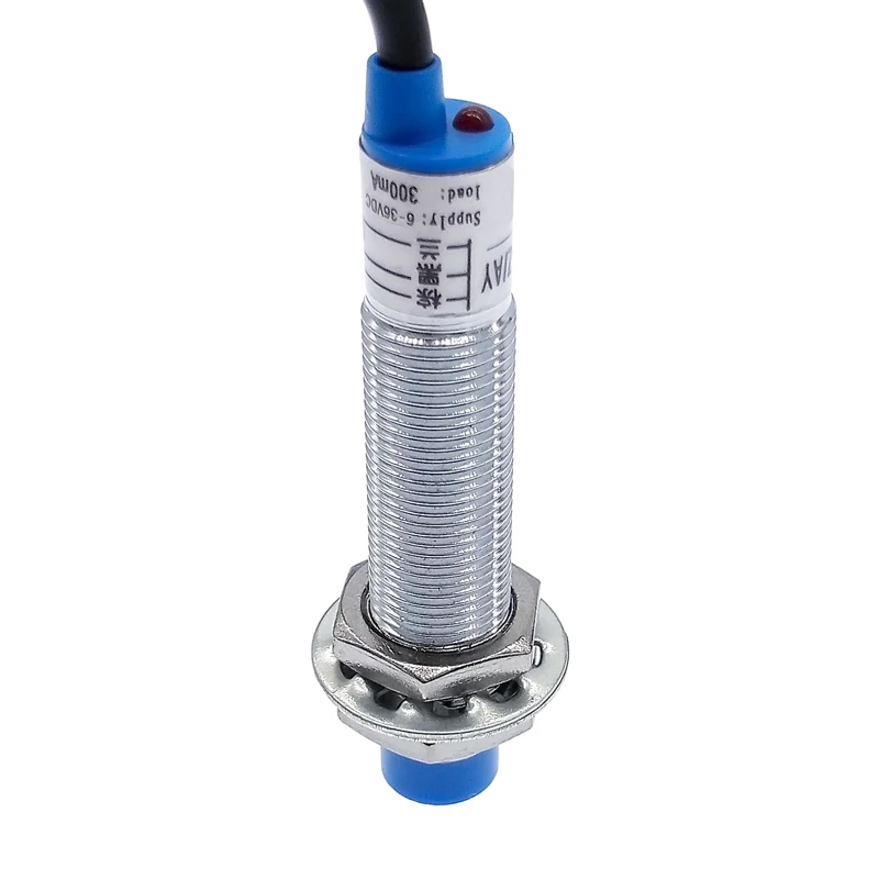 LJ12A3 4 Z/BX/Индуктивный переключатель датчик AX/AY/CX/EX/DX/CY/EZ/DZ PNP/NPN NO NC мм расстояние