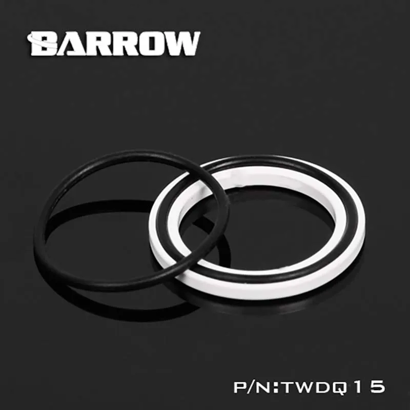 Barrow TWDQ15 миниатюрный уменьшенный телефон черный/серебристый/белый