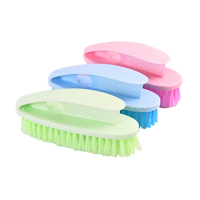 Щетка для уборки дома многофункциональная щетка из мягкой пластиковой щетины