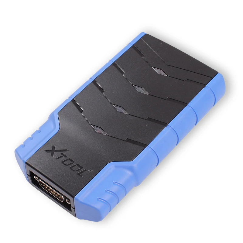 Оригинальный XTOOL X VCI для грузовика такая же функция как Nexiq универсальный