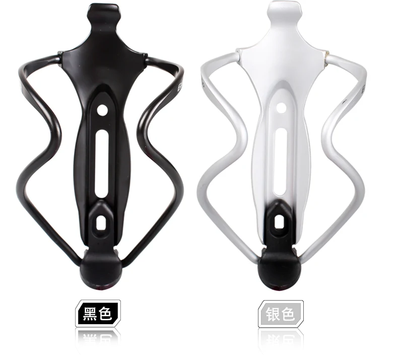 EASYDO держатель для бутылки для велосипеда MTB дорожный велосипед MTB клетка для бутылки воды спортивная велосипедная чашка держатель кронштейн боковые клетки 55 г+ винт