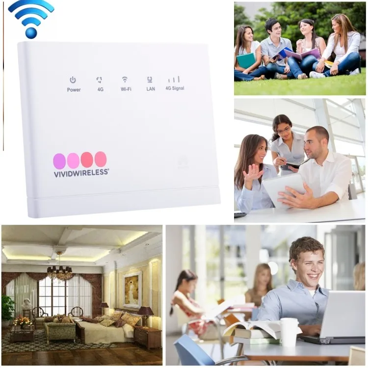 Роутер HUAWEI 4G LTE 150 Мбит/с mit RJ11|huawei b315s-22|b315s-22 |