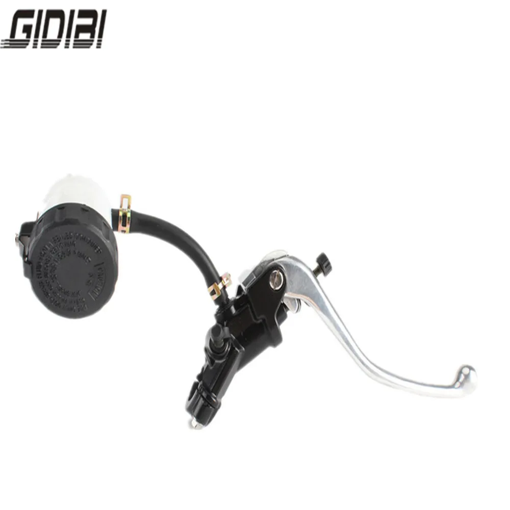 Для Yamaha XJ6 FZ6 FZ1 FZ750 FJR1300 XJR100/1300 R6 R1 главный тормозной цилиндр модифицированный