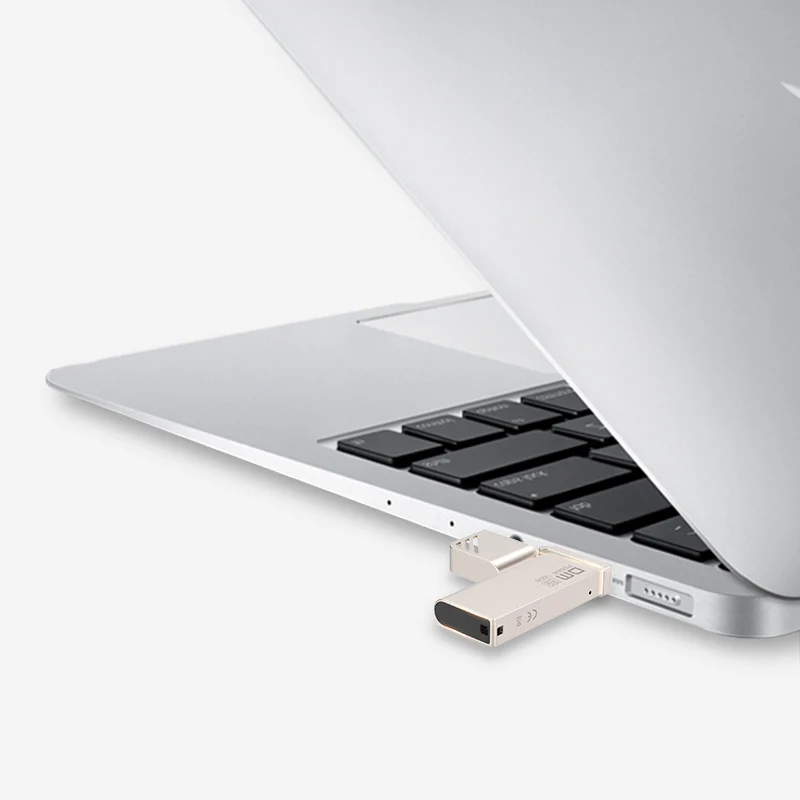 Флеш накопители DM PD068 16 ГБ 32 64 128 256 металлические высокоскоростные USB 3 0 для записи