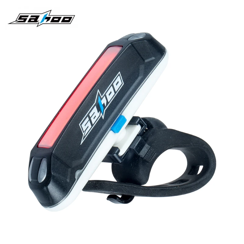 SAHOO Велосипедный спорт Лампа Новое поступление Велосипед фонарь MTB дорожный Usb