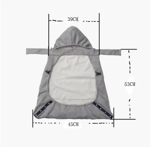 Детская переноска mochila bebe canguro para bebe детская переноска для путешествий слинг зима теплая детская обертка draagdoek fular portabebe функциональный